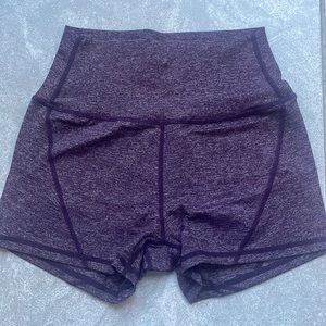 Born Primitive Booty Shorts